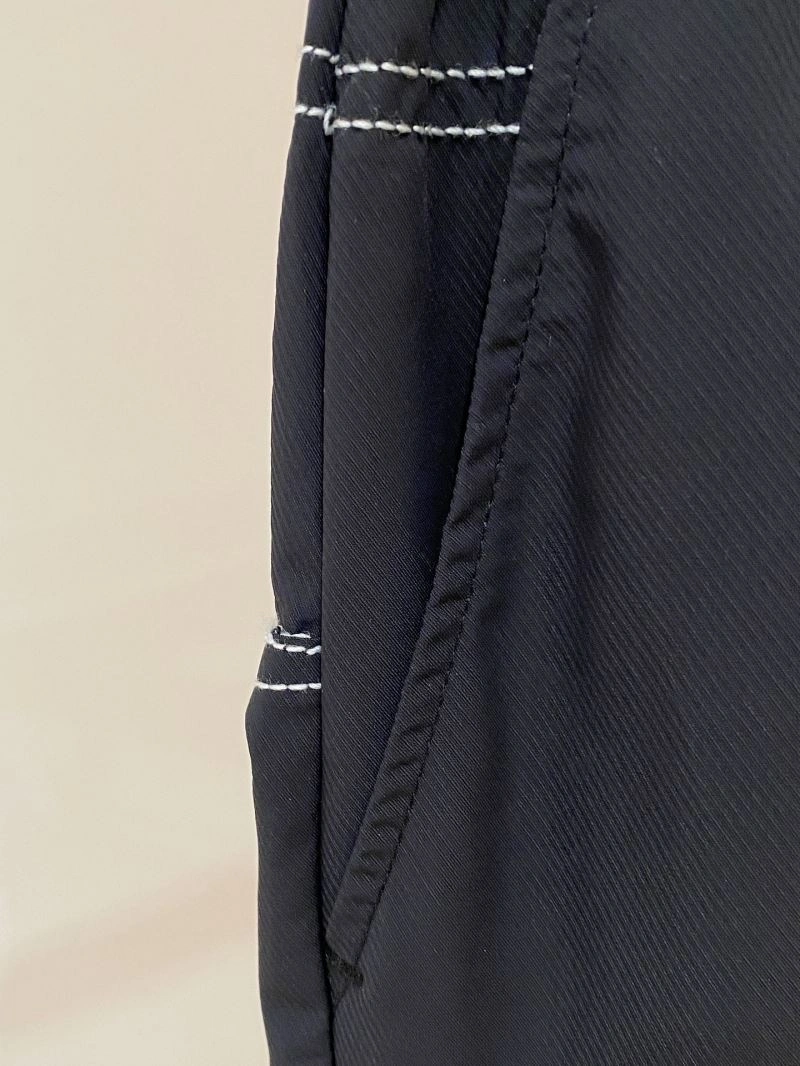 Prada Short Pants Comfortable 168752