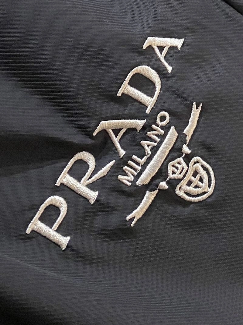Prada Short Pants Comfortable 168752
