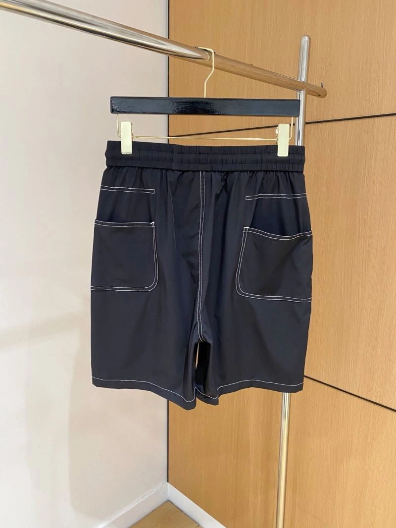 Prada Short Pants Comfortable 168752