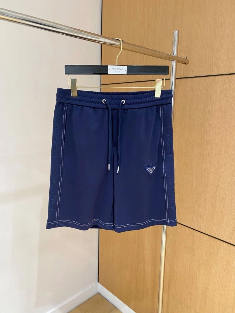 Prada Short Pants SmartChoice 168751