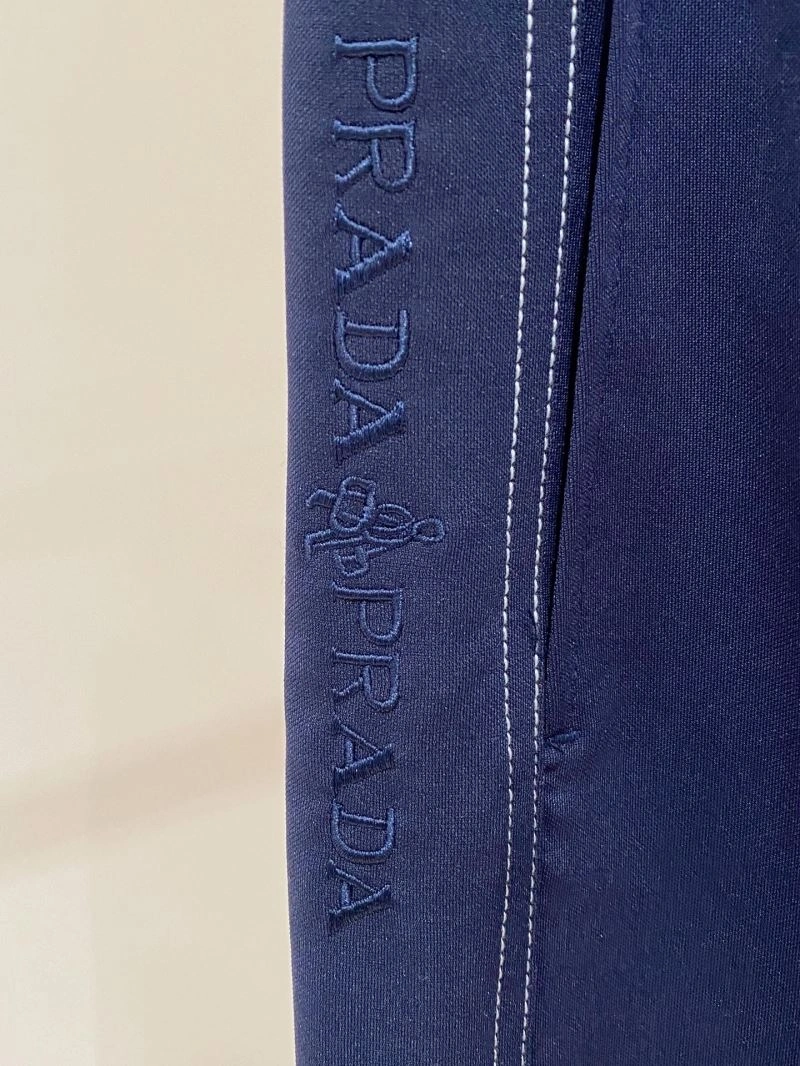 Prada Short Pants SmartChoice 168751