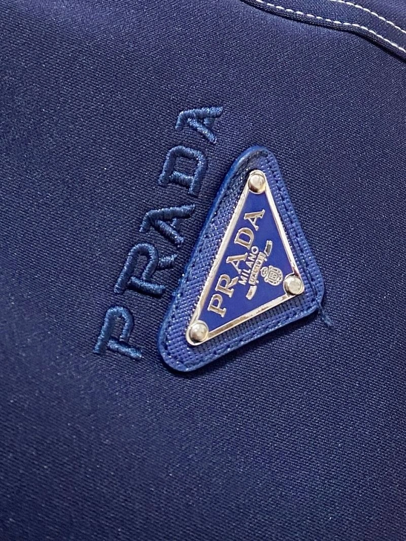 Prada Short Pants SmartChoice 168751