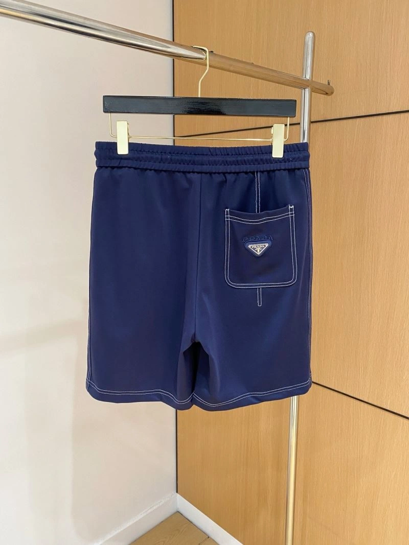 Prada Short Pants SmartChoice 168751