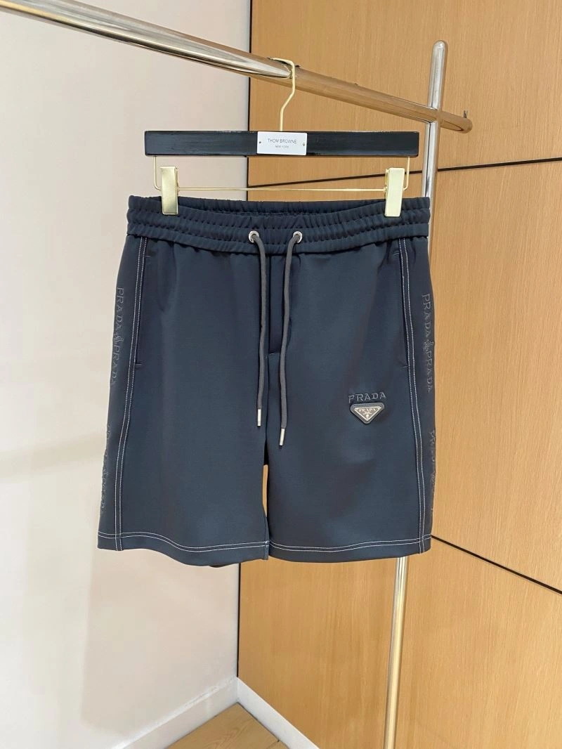 Prada Short Pants SoftTouch 168750