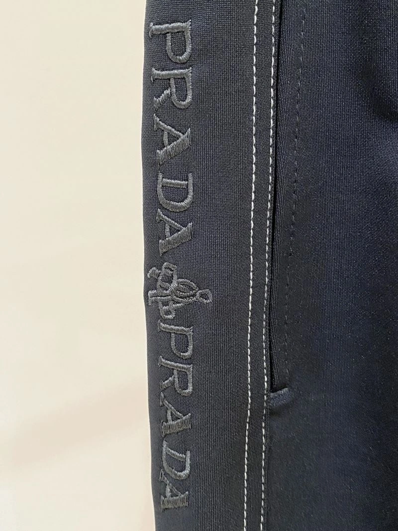 Prada Short Pants SoftTouch 168750