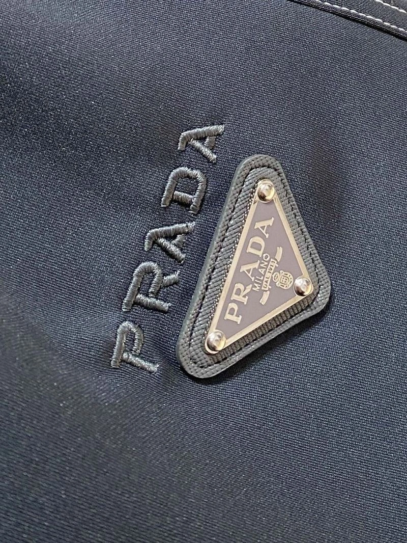 Prada Short Pants SoftTouch 168750