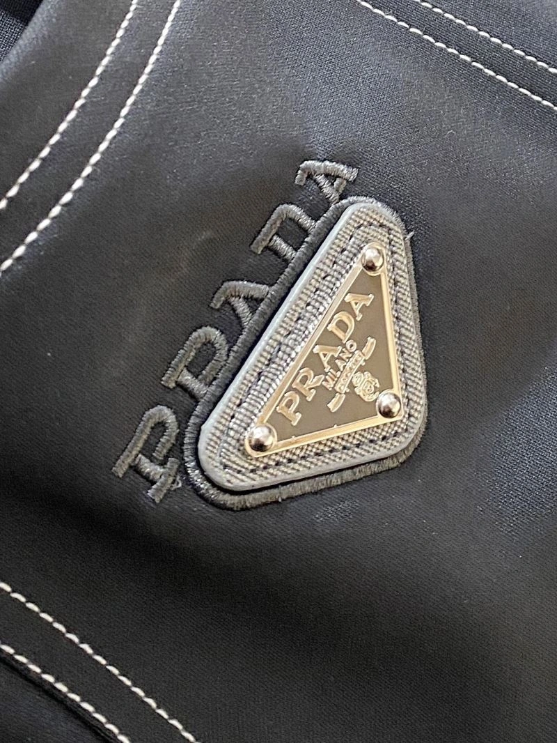 Prada Short Pants SoftTouch 168750