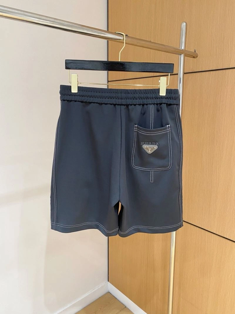 Prada Short Pants SoftTouch 168750