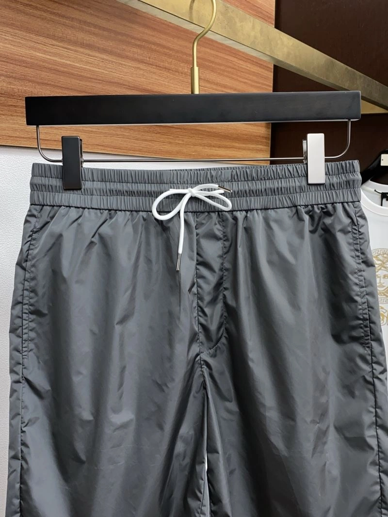 Prada Short Pants HighQuality 168749