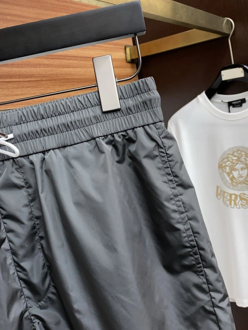 Prada Short Pants HighQuality 168749