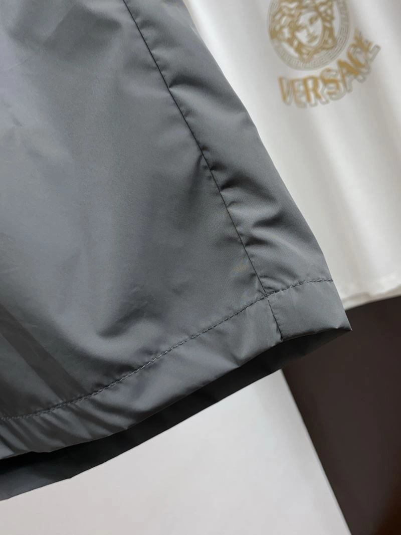 Prada Short Pants HighQuality 168749
