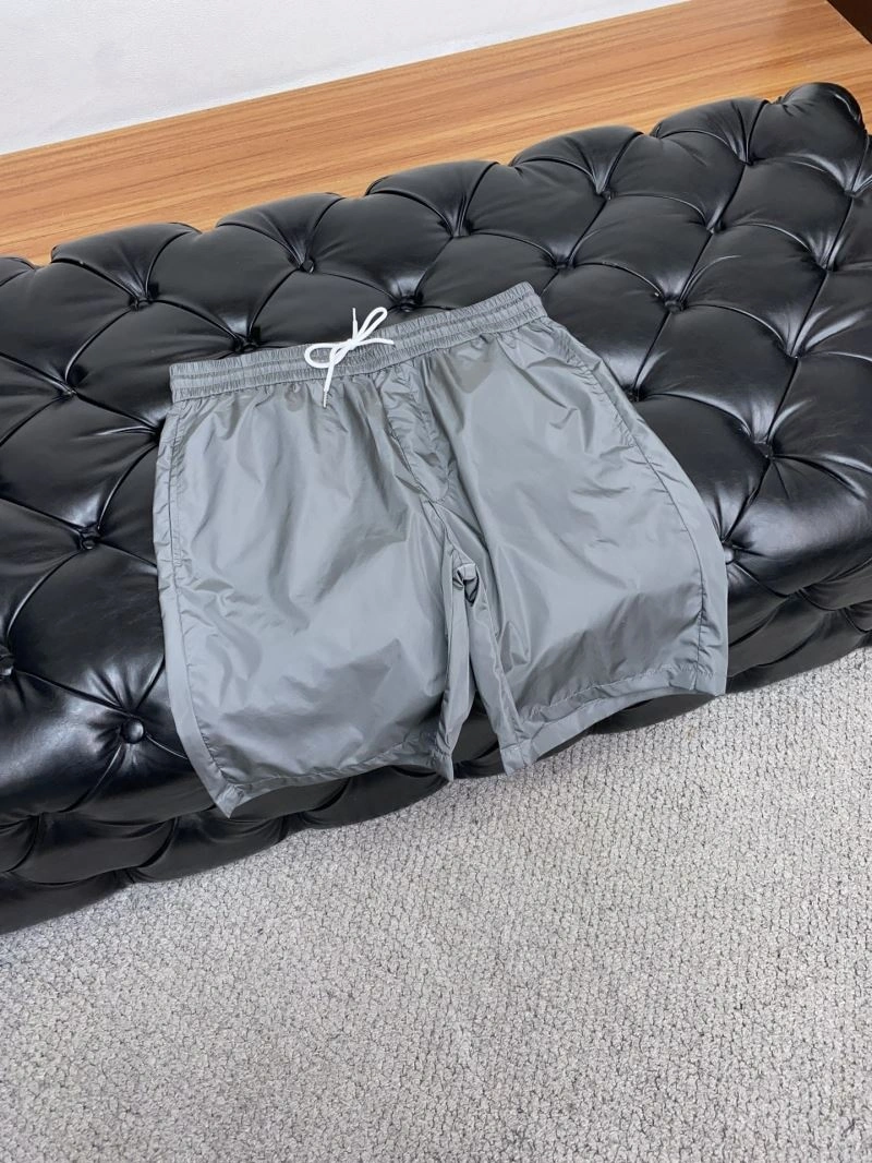 Prada Short Pants HighQuality 168749