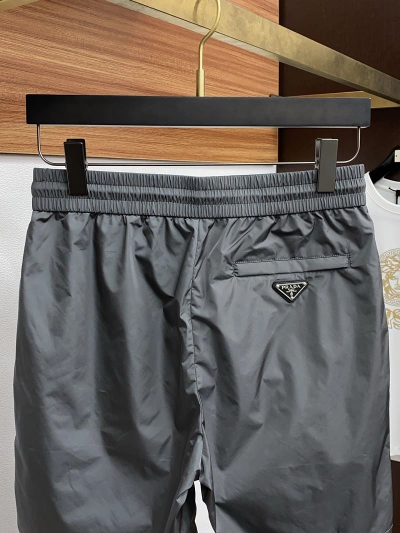 Prada Short Pants HighQuality 168749