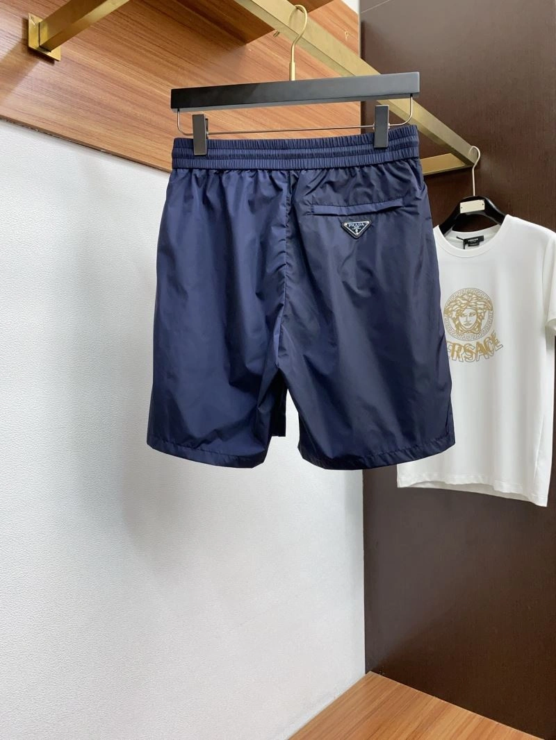 TimelessDesign Prada Short Pants 168748