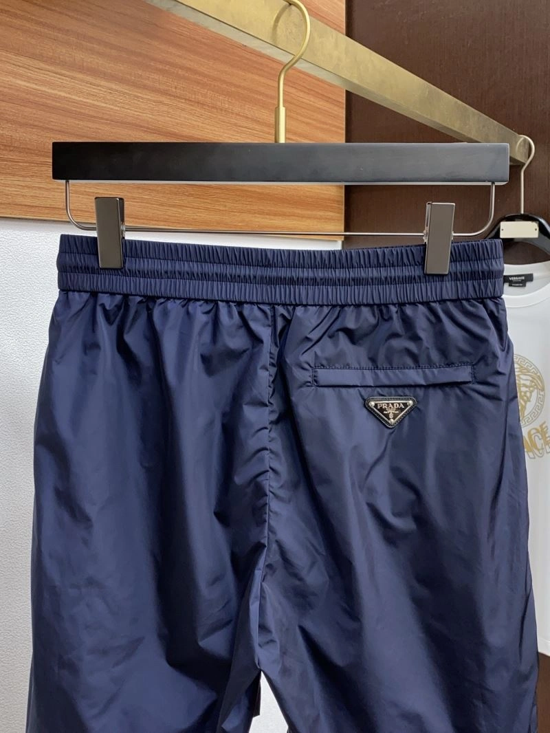 TimelessDesign Prada Short Pants 168748