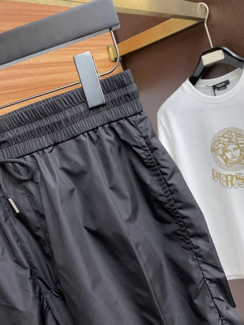 Modern Prada Short Pants 168739
