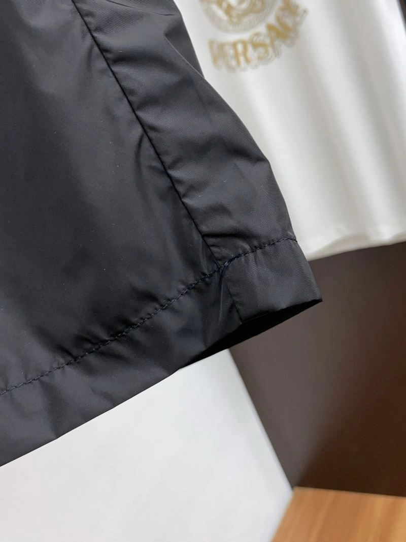 Modern Prada Short Pants 168739
