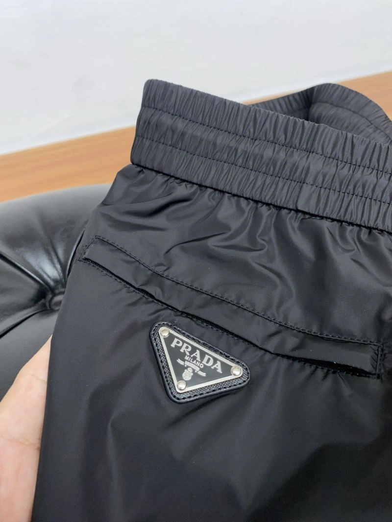 Modern Prada Short Pants 168739