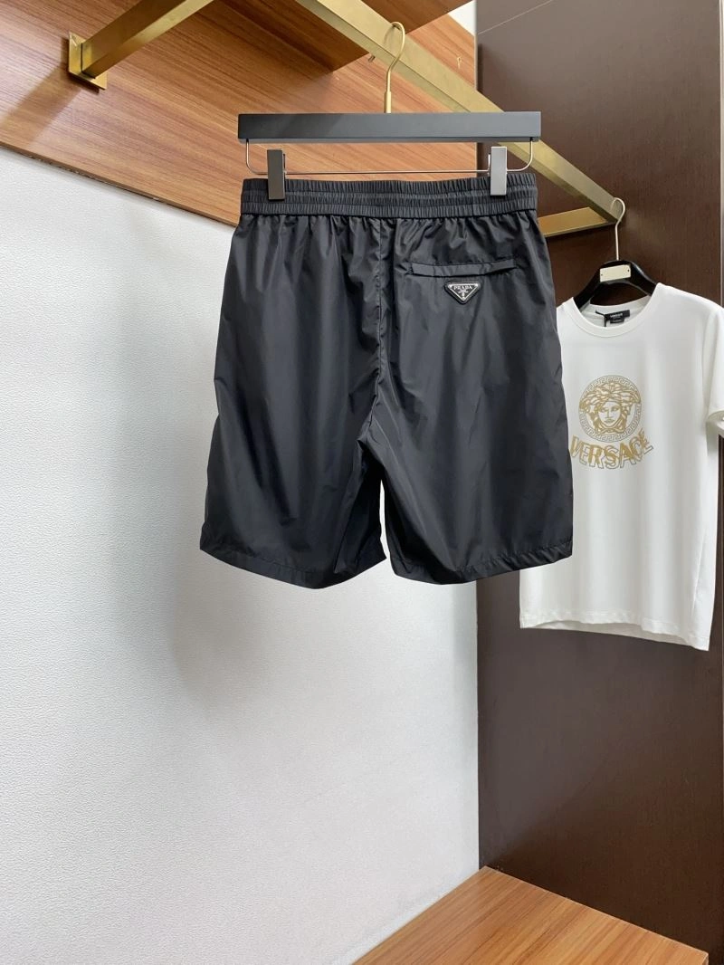 Modern Prada Short Pants 168739