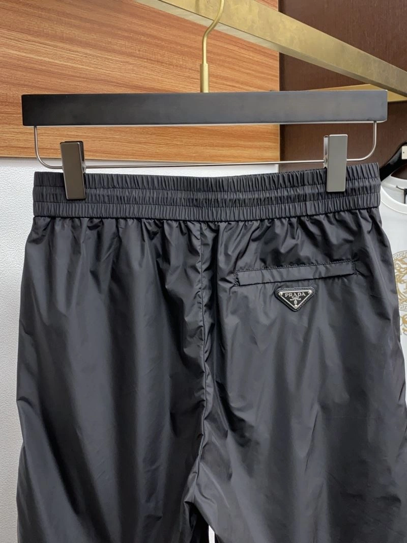 Modern Prada Short Pants 168739