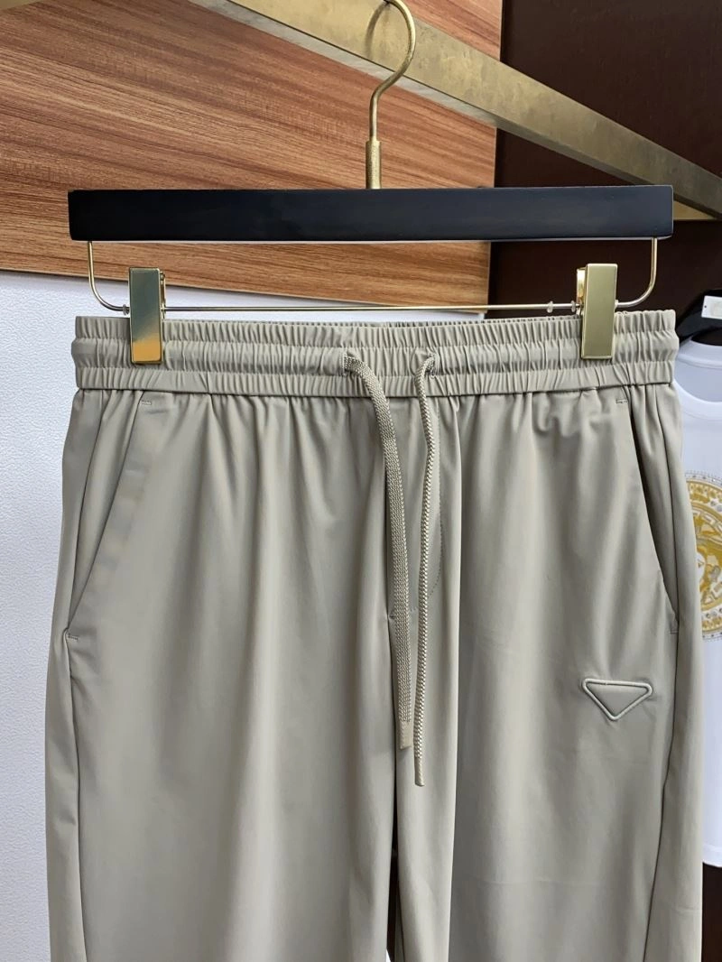 Prada Short Pants UrbanChic 168737