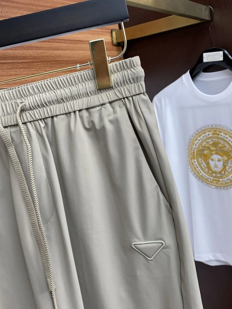 Prada Short Pants UrbanChic 168737