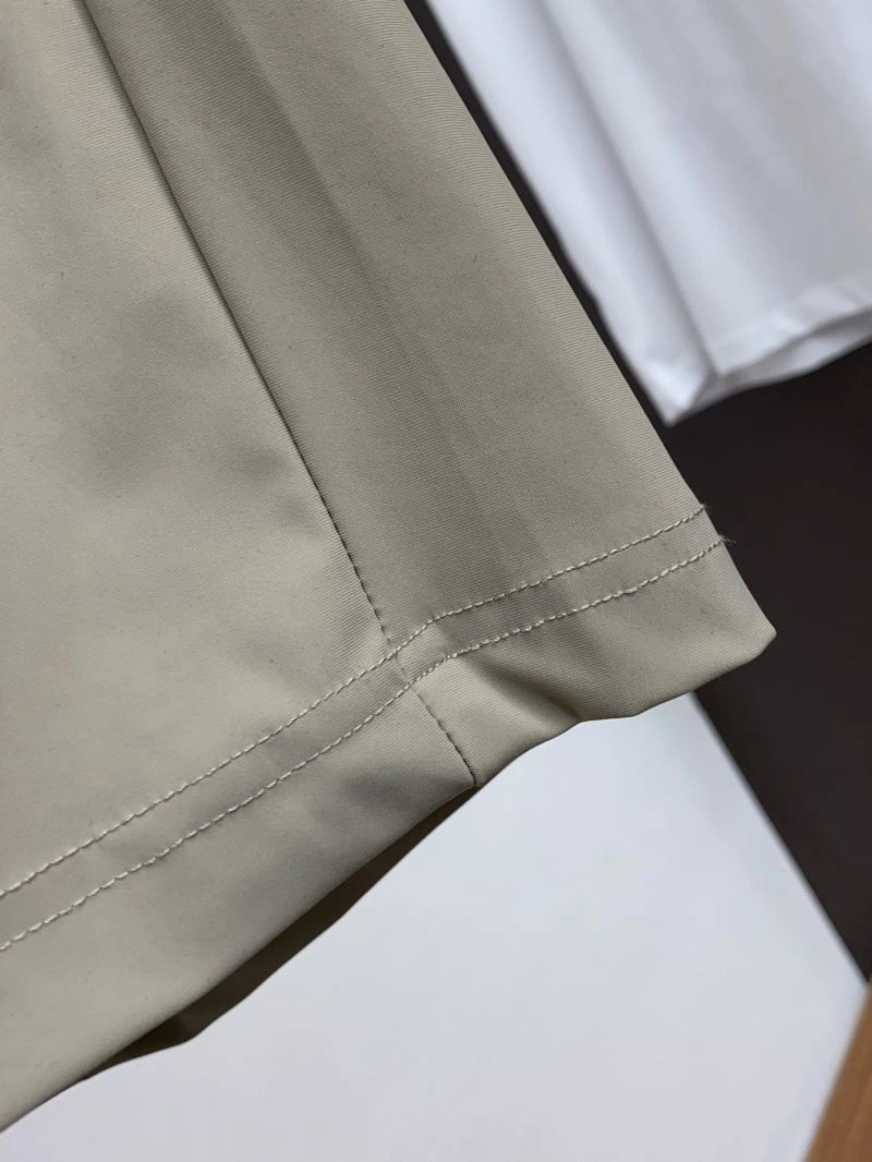Prada Short Pants UrbanChic 168737