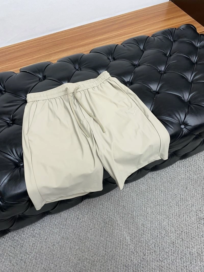 Prada Short Pants UrbanChic 168737