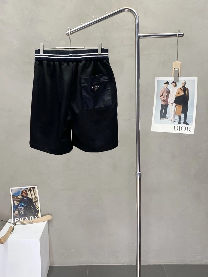 UrbanChic Prada Short Pants 168808
