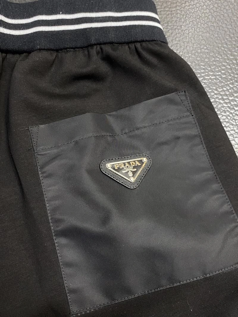 UrbanChic Prada Short Pants 168808