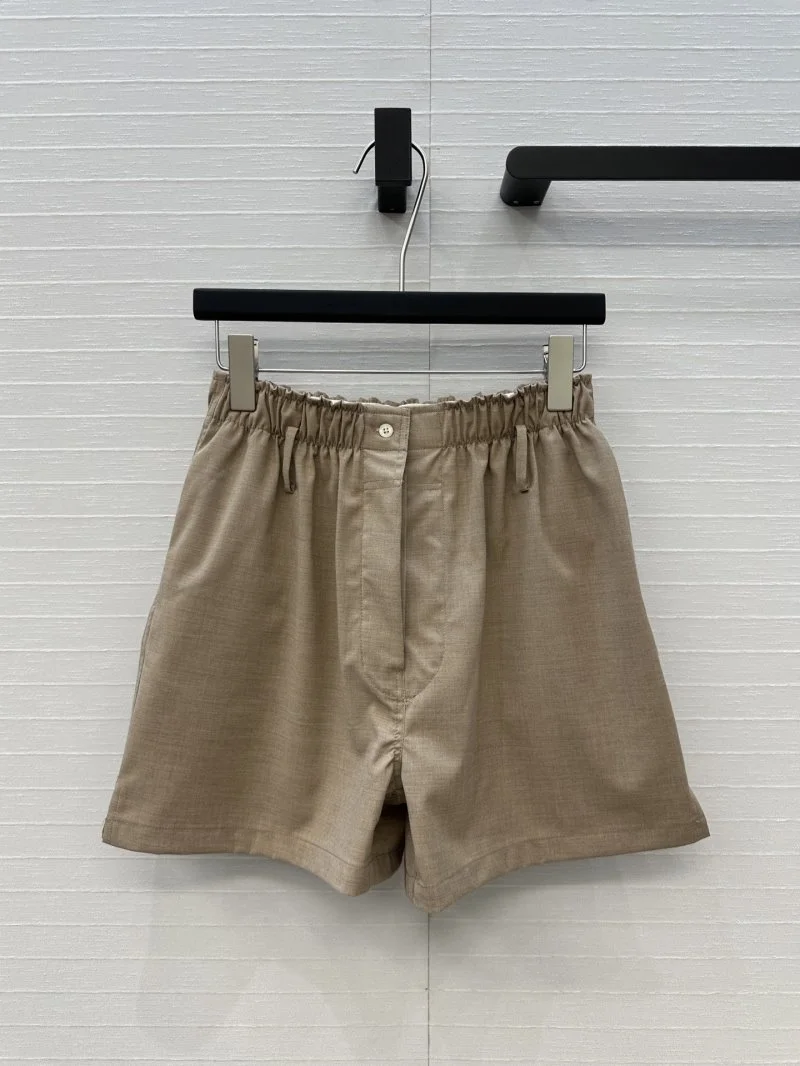 ModernLook Prada Short Pants 166305
