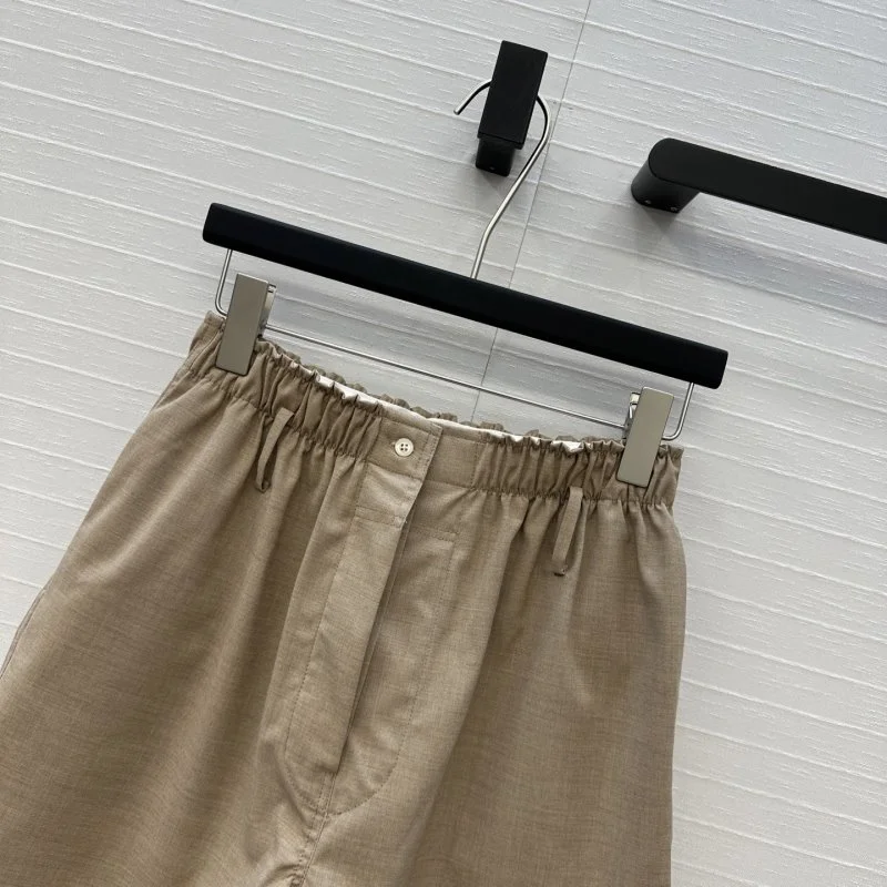 ModernLook Prada Short Pants 166305
