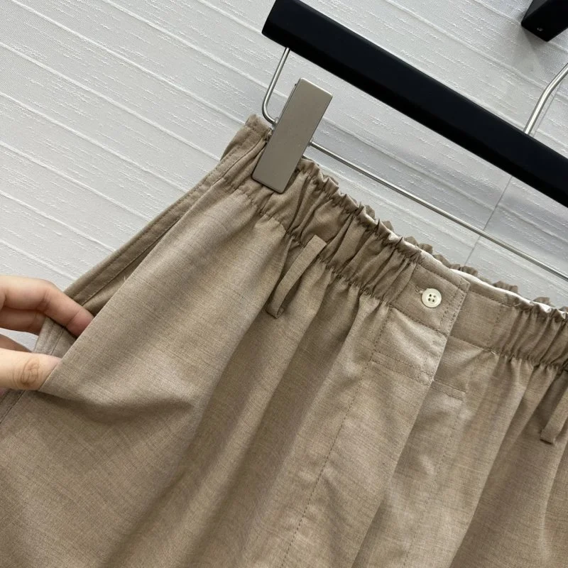 ModernLook Prada Short Pants 166305
