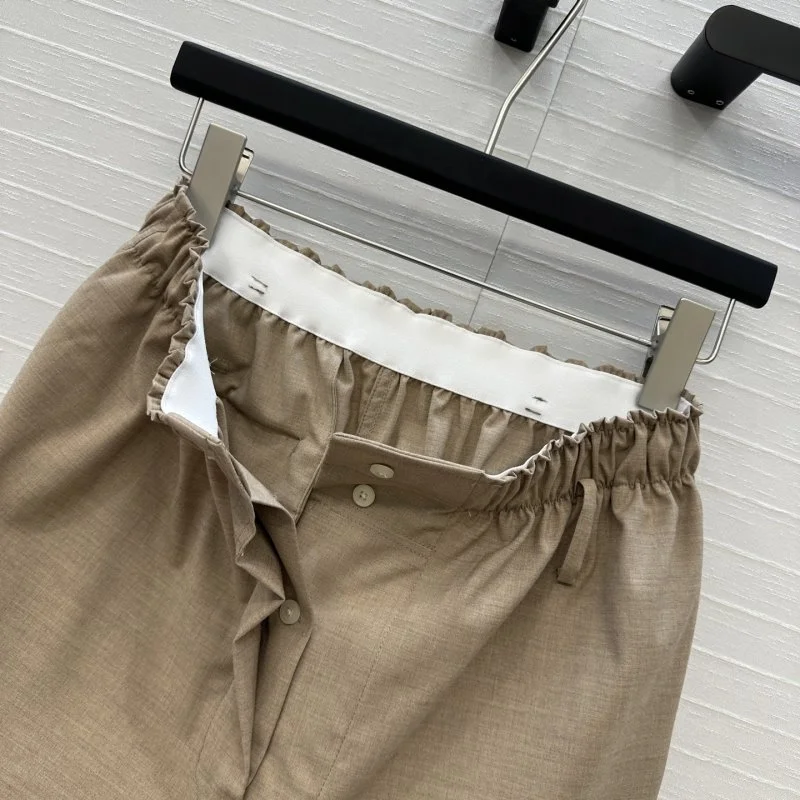 ModernLook Prada Short Pants 166305