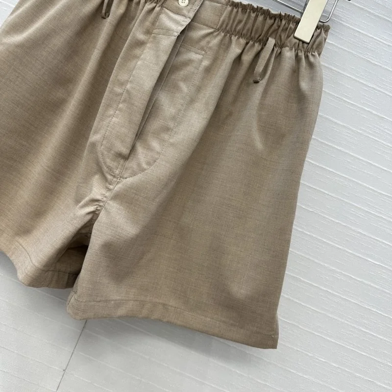 ModernLook Prada Short Pants 166305