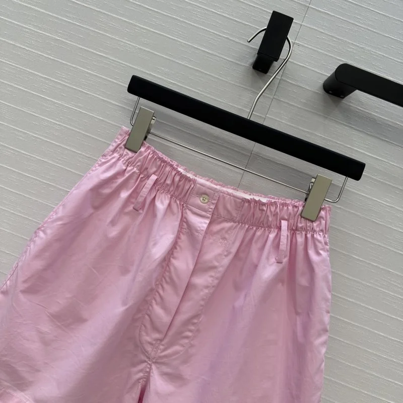 Seasonal Prada Short Pants 166301