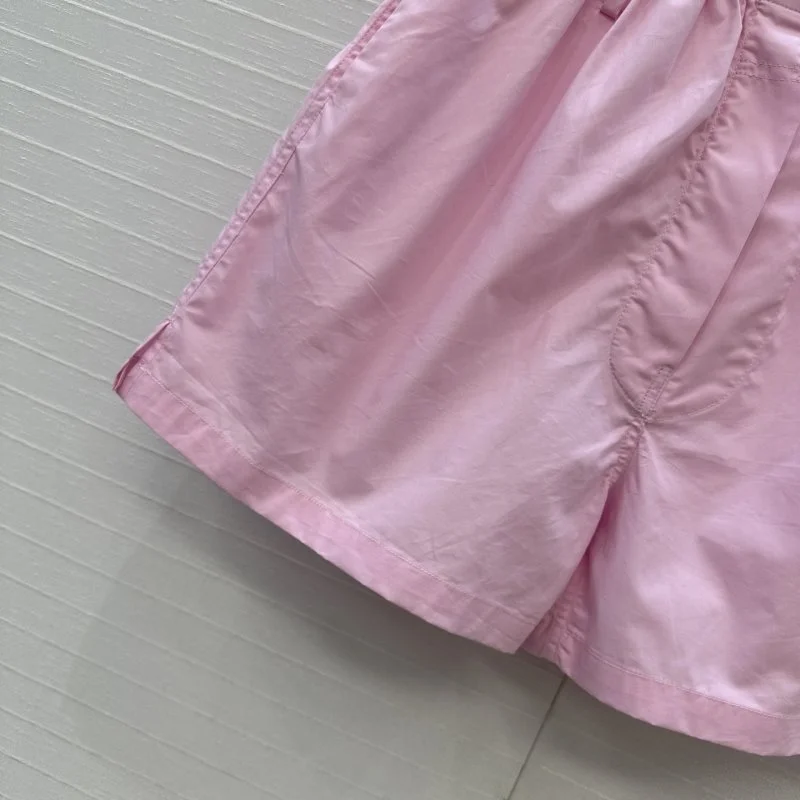 Seasonal Prada Short Pants 166301