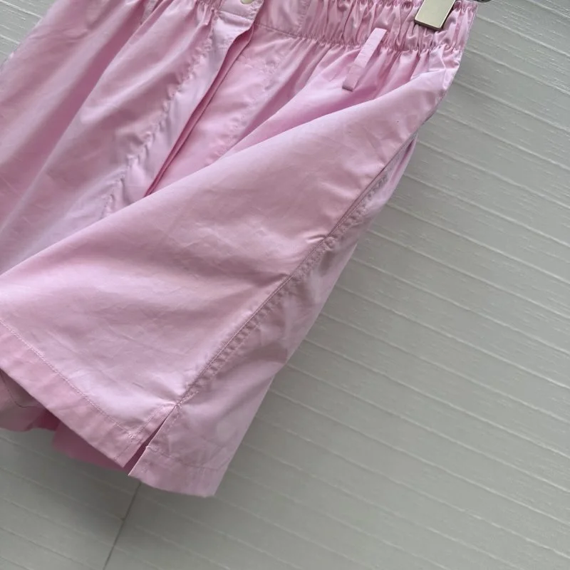 Seasonal Prada Short Pants 166301