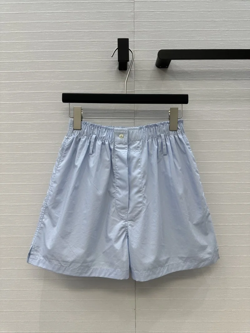 Colorful Prada Short Pants 166304