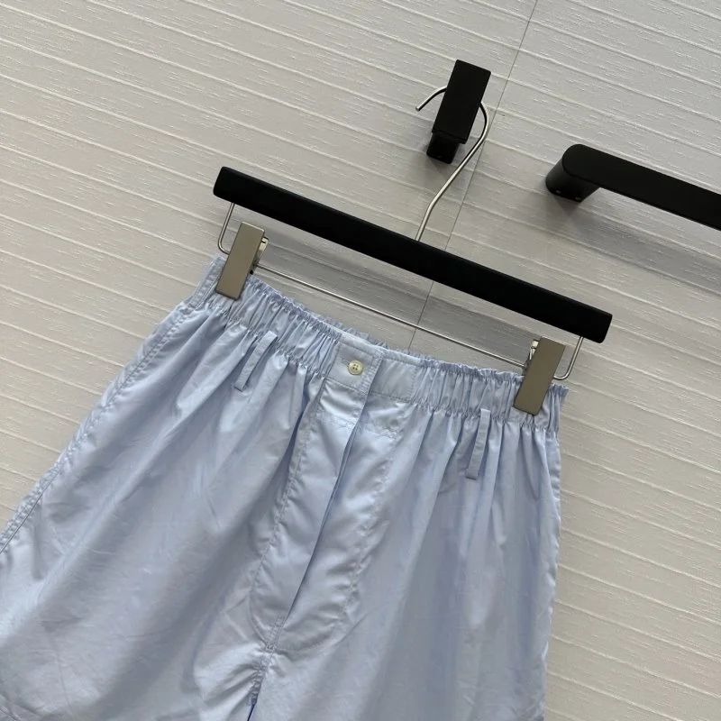 Colorful Prada Short Pants 166304