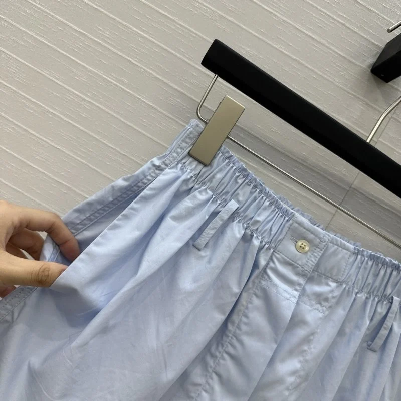 Colorful Prada Short Pants 166304