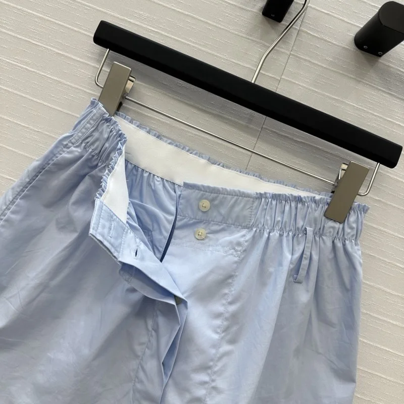 Colorful Prada Short Pants 166304