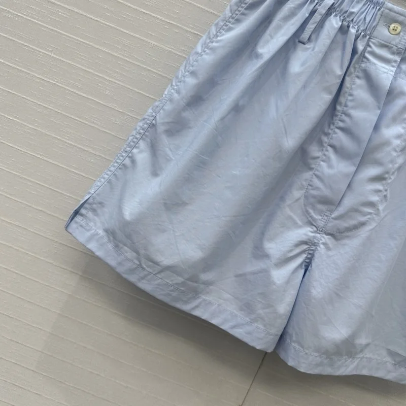 Colorful Prada Short Pants 166304