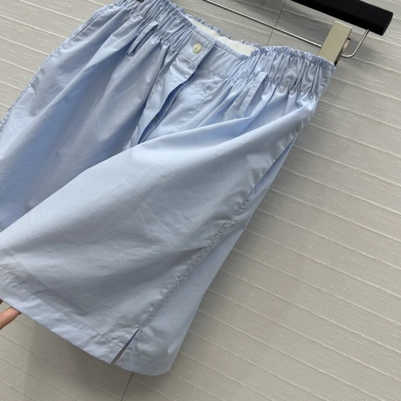 Colorful Prada Short Pants 166304