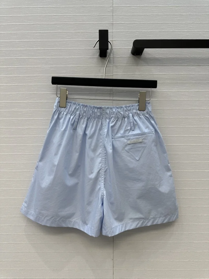 Colorful Prada Short Pants 166304