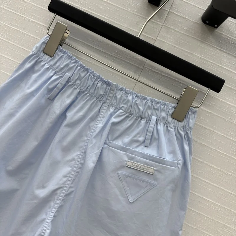 Colorful Prada Short Pants 166304