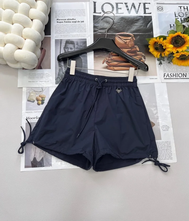 Prada Short Pants DailyWear 166240