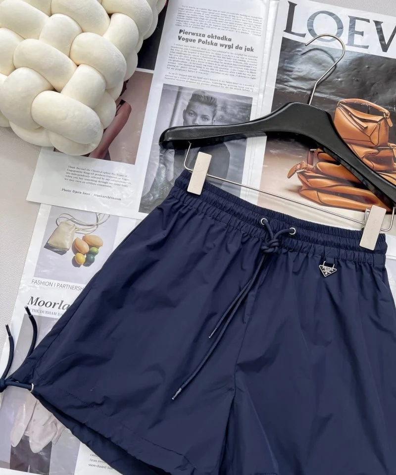 Prada Short Pants DailyWear 166240