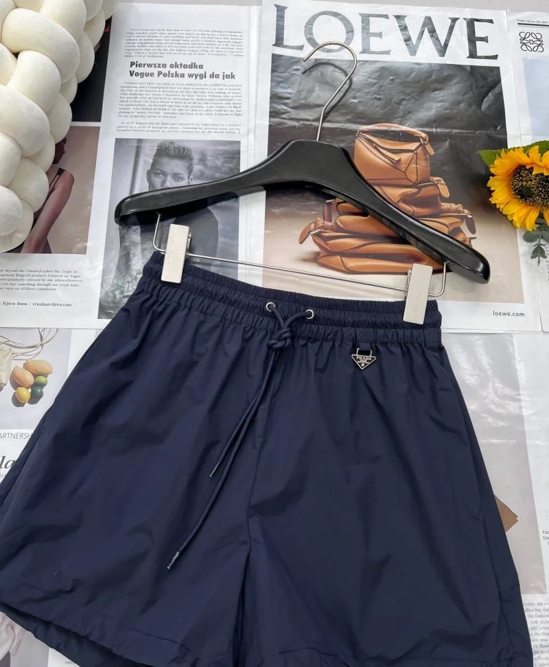 Prada Short Pants DailyWear 166240