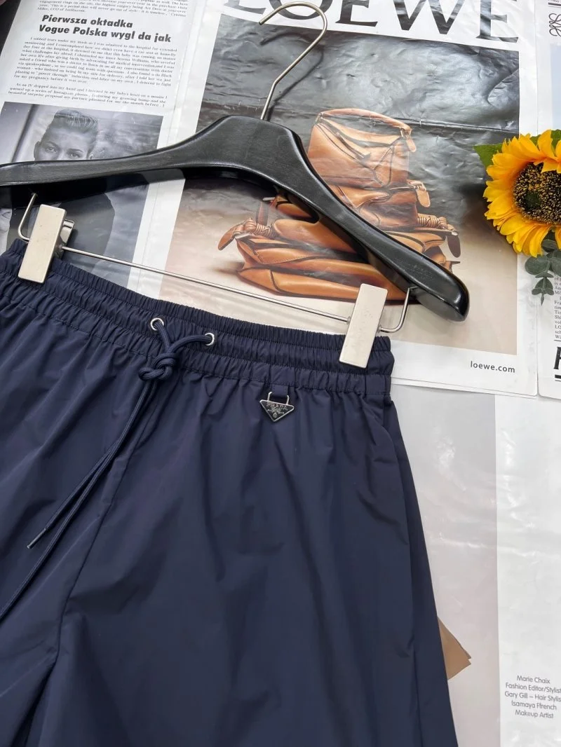 Prada Short Pants DailyWear 166240